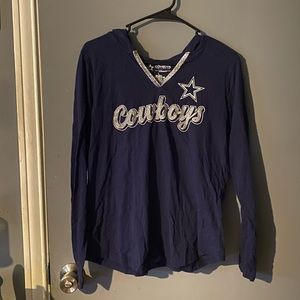Dallas Cowboys Shirt